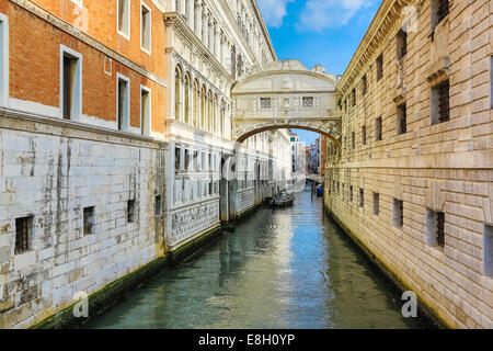 Venise, Italie Banque D'Images