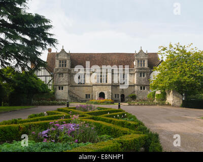 Palais de l'archevêque Maidstone Kent England UK Banque D'Images