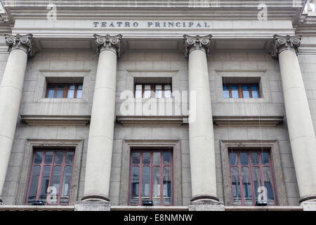 Valencia, Espagne. Banque D'Images