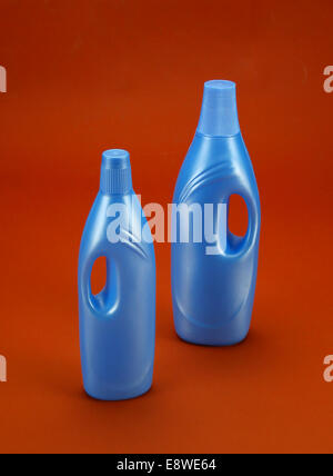 Bouteilles et conteneurs Banque D'Images