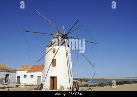 Moulin Banque D'Images