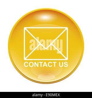 Contactez-nous Banque D'Images