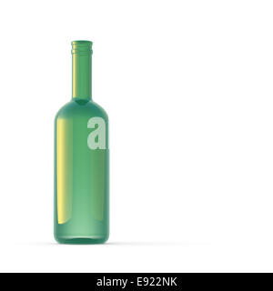 Bouteille Banque D'Images