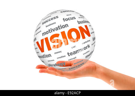 Vision Banque D'Images