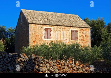 Humac 01 Banque D'Images