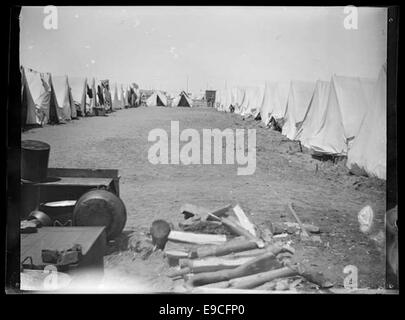 [Camp Merritt, San Francisco] Banque D'Images