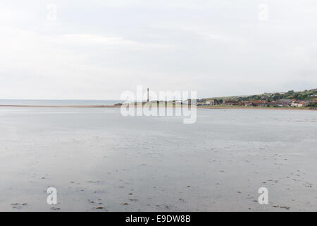 Berwick upon Tweed, Northumberland, England Banque D'Images