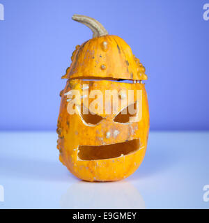 Citrouilles Banque D'Images