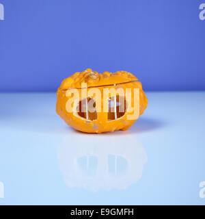 Citrouilles Banque D'Images