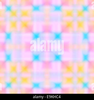 Super résumé arrière-plan flou pour le web design, l'arrière-plan coloré, illustration Banque D'Images