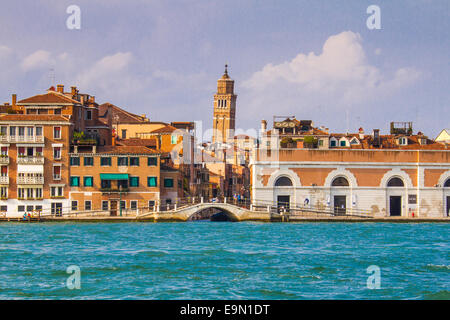 Venise. Italie Banque D'Images