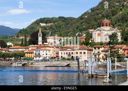 Laveno Banque D'Images