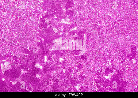 Résumé fond rose Banque D'Images