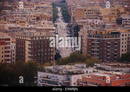 Rome Banque D'Images