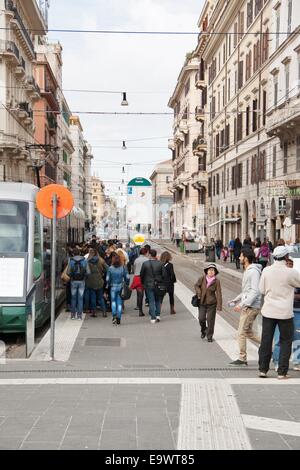 Rome Banque D'Images