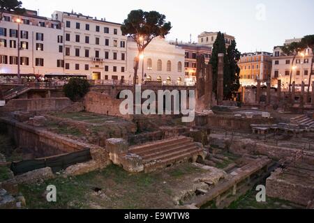 Rome Banque D'Images