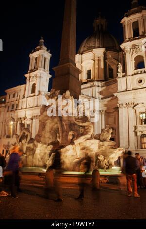 Rome Banque D'Images