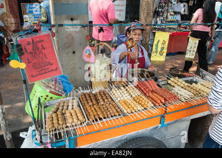 Marché de chatuchak week-end,,Bangkok,Thaïlande,Asie,, Banque D'Images