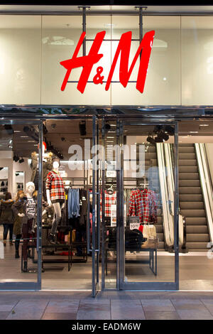 Hm vêtements outlet h