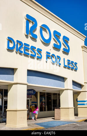 ross outlet store