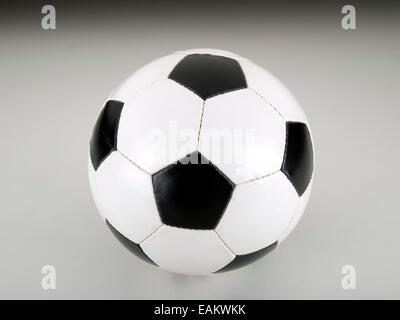 Soccer ball Banque D'Images