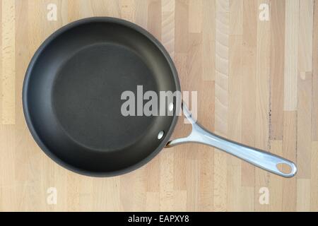 Un gros plan de cuisine Banque D'Images