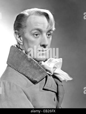 De grandes attentes 1946 RSG film avec Alec Guinness comme Herbert Pocket Banque D'Images