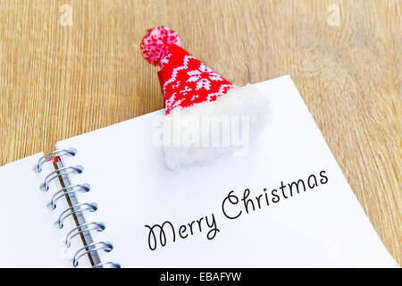 Joyeux Noël Banque D'Images