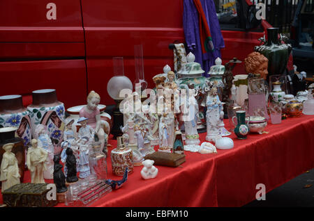 Braderie de Lille, Lille-Rijssel , France Banque D'Images