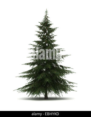 Pin unique Banque D'Images