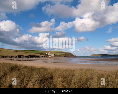 Harbour Cove, Padstow, Cornwall, UK Banque D'Images