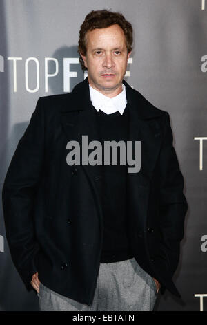 New York, USA. 3 Décembre, 2014. Comédien Pauly Shore assiste à la 'Top cinq' première au Ziegfeld Theatre Le 3 décembre 2014 à New York. Credit : Debby Wong/Alamy Live News Banque D'Images