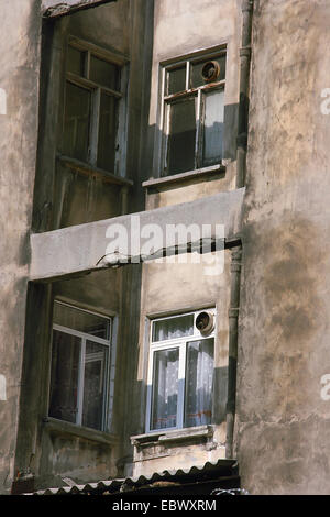 Particuliers, la Turquie, Istanbul Banque D'Images