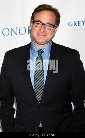 Le 7e congrès annuel de l'Académie de télévision rend hommage tenue à l'hôtel SLS - Arrivées avec : Bob Saget Où : Los Angeles, California, United States Quand : 01 Juin 2014 Banque D'Images