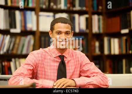 Femme infirmière Banque D'Images