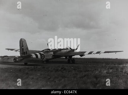 Charles Daniels Collection Photo de l'avion allemand Album 15266 Banque D'Images