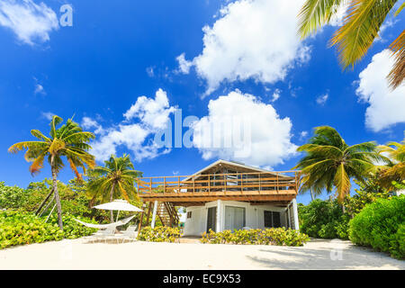 Grand Cayman, Cayman Islands Banque D'Images