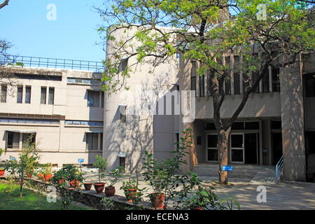 Pune, Inde. 25Th Nov, 2014. La National Film Archive of India à Pune. © Subhash Sharma/ZUMA/ZUMAPRESS.com/Alamy fil Live News Banque D'Images