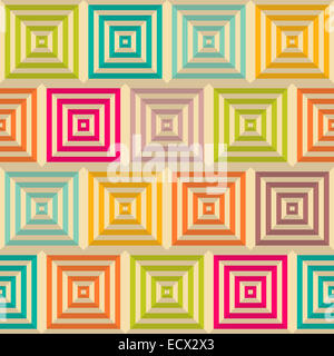 Résumé motif transparent Background Vector Illustration. Banque D'Images