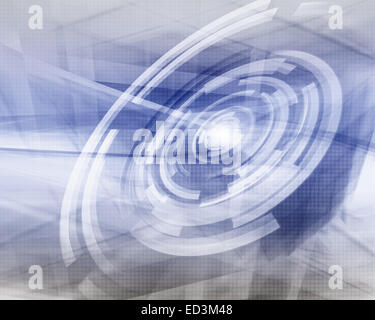 Abstract Background Banque D'Images