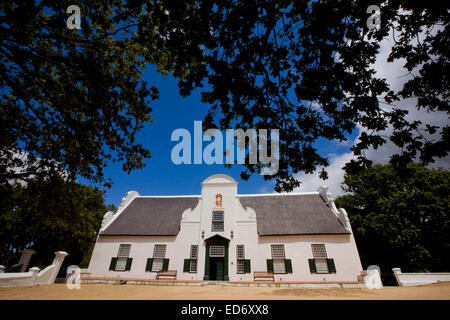 CAPE TOWN, AFRIQUE DU SUD Banque D'Images