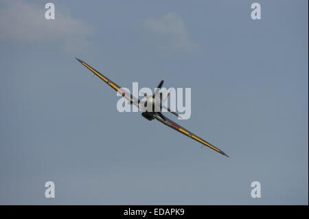 Sea Hurricane Mk.1b Banque D'Images