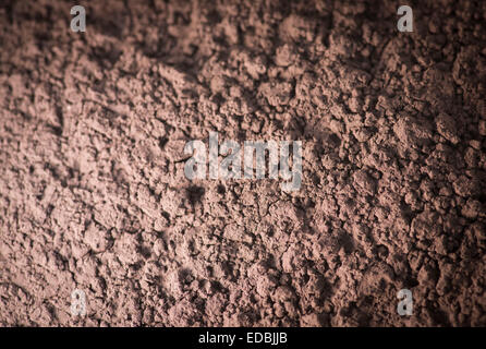 L'oxyde de terbium et de terres rares, photographiés à l'Tradium GmbH à Francfort, Allemagne, novembre5, 2012. Tradium est considéré comme l'un des commerçants les plus connues d'Europe dans la technologie des métaux et terres rares. Photo : Frank Rumpenhorst/dpa Banque D'Images