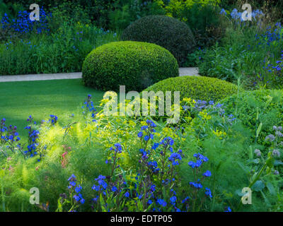 RHS Chelsea Flower Show 2014 Banque D'Images