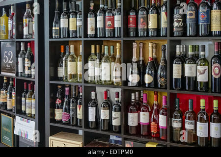 Restaurant SELVA DELLE TORRI bei San Gimignano, Toscane, Italie,Restaurant SELVA DELLE TORRI à San Gimignano, Toscane, Italie,UN Banque D'Images