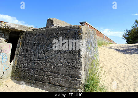 Deutschland, Mecklenburg-Vorpommern, Ostsee, Insel Rügen Banque D'Images