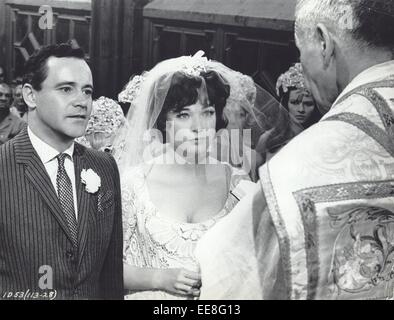 JACK LEMMON. © Smp/Globe Photos/ZUMA/Alamy Fil Live News Banque D'Images