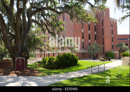 Florida State University Banque D'Images