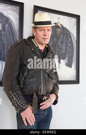 tableaux de paul simonon