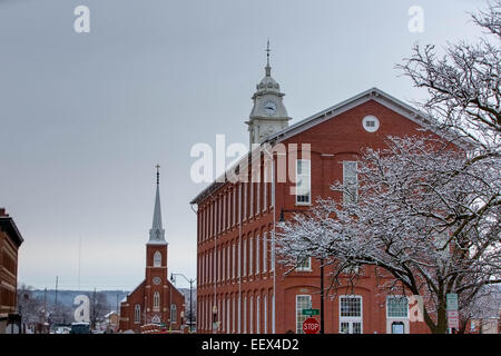 Hôtel de ville Banque D'Images